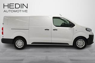 Peugeot Expert vaihtoauto