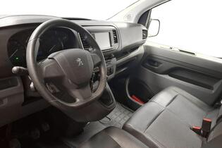 Peugeot Expert vaihtoauto