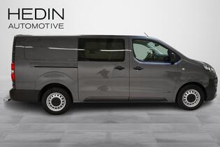 Opel Vivaro vaihtoauto