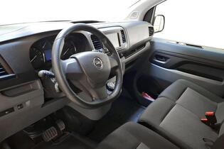 Opel Vivaro vaihtoauto