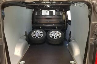 Opel Vivaro vaihtoauto