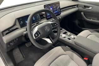 MG MGS5 EV vaihtoauto