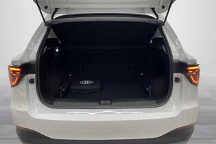 MG MGS5 EV vaihtoauto