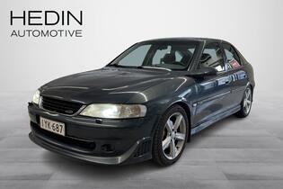 Opel Vectra vaihtoauto