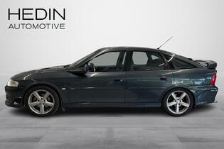 Opel Vectra vaihtoauto