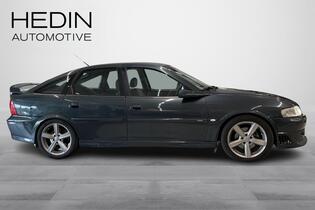 Opel Vectra vaihtoauto