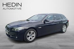 BMW 535 vaihtoauto