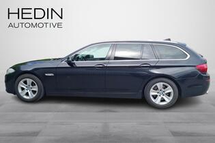 BMW 535 vaihtoauto
