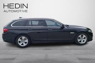 BMW 535 vaihtoauto