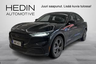 Ford USA Mustang vaihtoauto