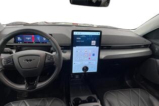 Ford USA Mustang vaihtoauto