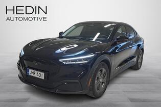 Ford USA Mustang vaihtoauto