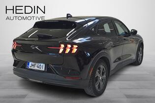 Ford USA Mustang vaihtoauto