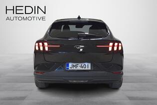 Ford USA Mustang vaihtoauto