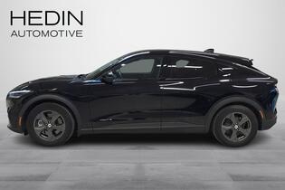 Ford USA Mustang vaihtoauto