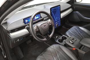 Ford USA Mustang vaihtoauto