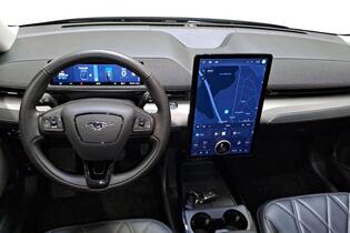 Ford USA Mustang vaihtoauto