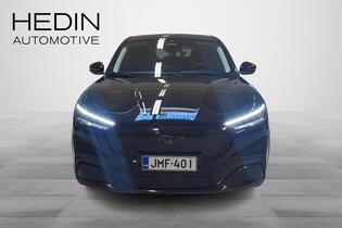 Ford USA Mustang vaihtoauto