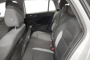 Skoda Scala vaihtoauto