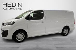 Peugeot Expert vaihtoauto