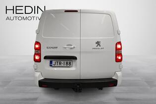 Peugeot Expert vaihtoauto