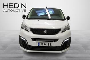 Peugeot Expert vaihtoauto