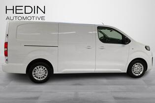 Peugeot Expert vaihtoauto