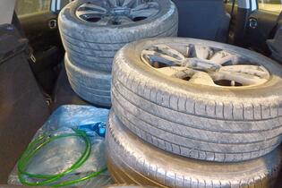 Citroën C3 vaihtoauto