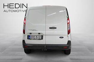 Ford Transit Connect vaihtoauto