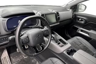 Citroën C5 Aircross vaihtoauto