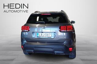 Citroën C5 Aircross vaihtoauto