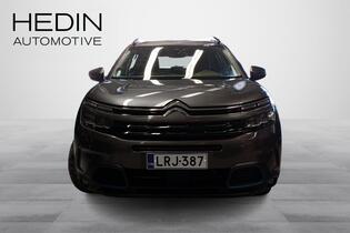 Citroën C5 Aircross vaihtoauto