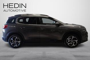 Citroën C5 Aircross vaihtoauto