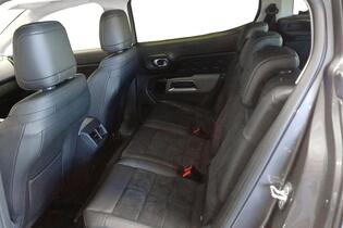 Citroën C5 Aircross vaihtoauto