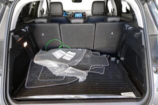 Citroën C5 Aircross vaihtoauto