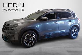 Citroën C5 Aircross vaihtoauto