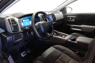 Citroën C5 Aircross vaihtoauto