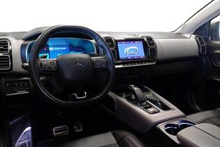 Citroën C5 Aircross vaihtoauto