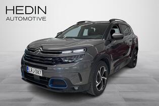 Citroën C5 Aircross vaihtoauto