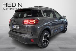 Citroën C5 Aircross vaihtoauto