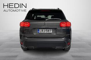 Citroën C5 Aircross vaihtoauto