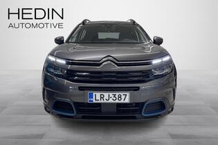 Citroën C5 Aircross vaihtoauto