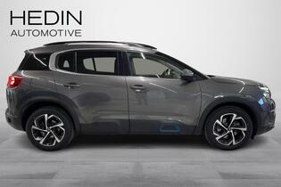 Citroën C5 Aircross vaihtoauto