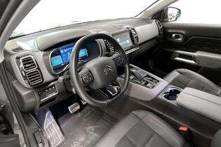 Citroën C5 Aircross vaihtoauto