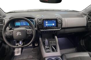 Citroën C5 Aircross vaihtoauto