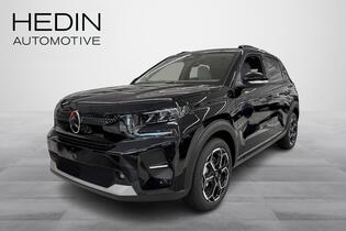 Citroën e-C3 vaihtoauto