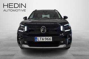 Citroën e-C3 vaihtoauto