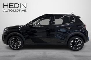 Citroën e-C3 vaihtoauto