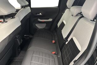 Citroën e-C3 vaihtoauto