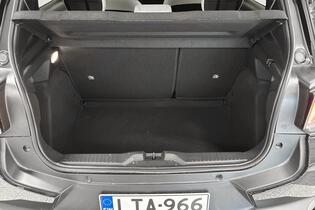 Citroën e-C3 vaihtoauto